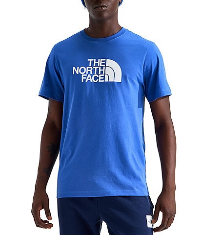 The North Face Evolution Half Dome Short Sleeve T-Shirt