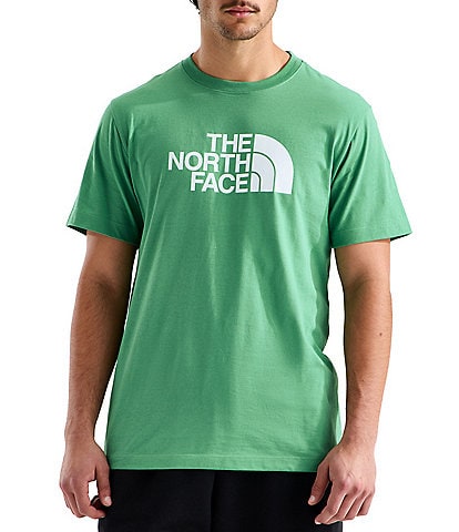 The North Face Evolution Half Dome Short Sleeve T-Shirt