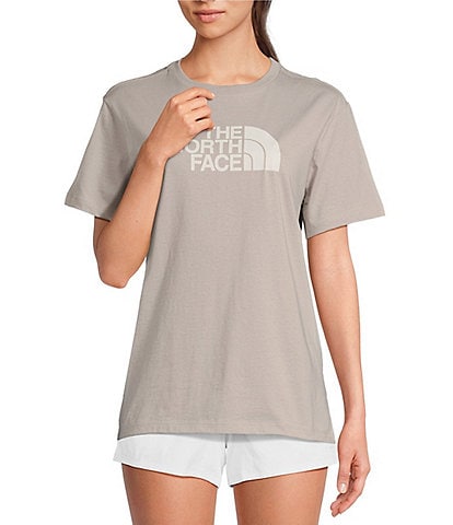 The North Face Evolution Half Dome Short Sleeve Tee