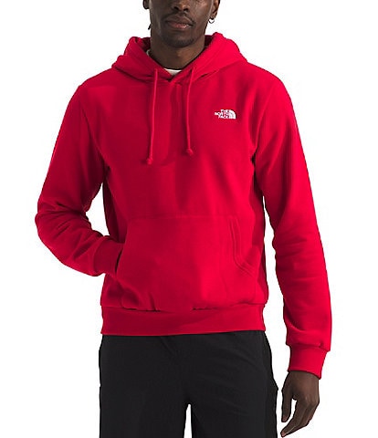 The North Face Evolution Long Sleeve Fleece Hoodie