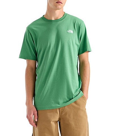 The North Face Evolution Short Sleeve T-Shirt