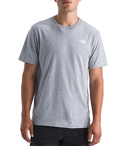 The North Face Evolution Short Sleeve T-Shirt