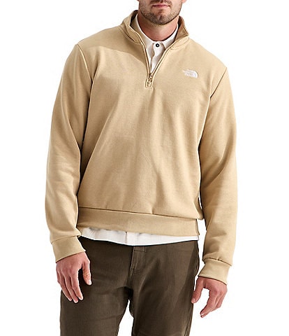 The North Face Evolution Simple Dome Quarter Zip Pullover
