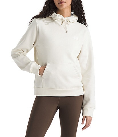 The North Face Evolution Simple Long Sleeve Pullover Hoodie