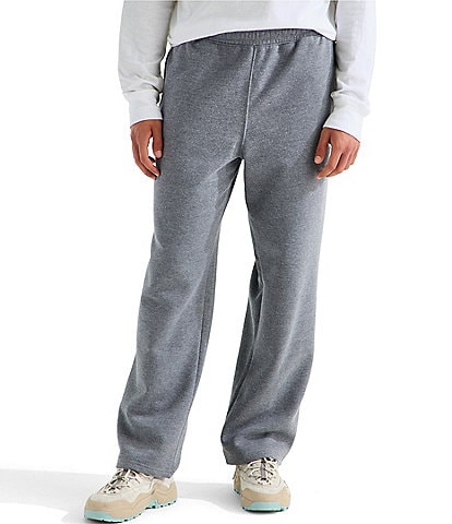 The North Face Evolution Straight Leg Sweatpants