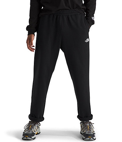 The North Face Evolution Straight Leg Sweatpants