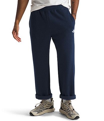 The North Face Evolution Straight Leg Sweatpants