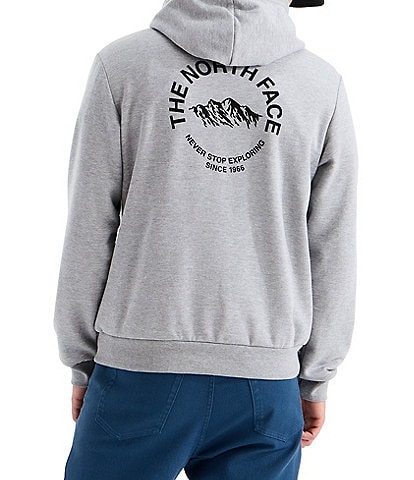 The North Face Evolution TNF NSE Regular Hoodie