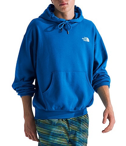 The North Face Evolution Vintage Oversize Hoodie