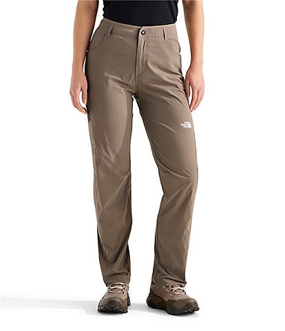 The North Face Exploration Lightweight Stretch Tapered Pants