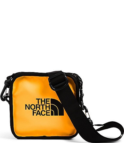 The North Face Explore Bardu II Messenger Crossbody Bag