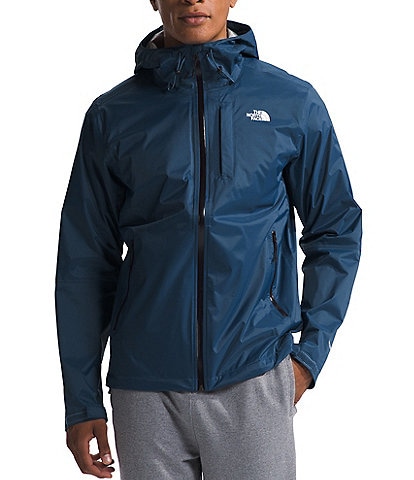 The North Face Exposed Water Repellant Alta Vista Jacket