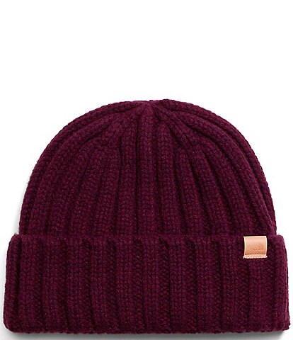 The North Face Extra-Fine Merino Wool Beanie