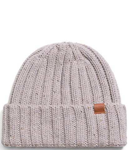 The North Face Extra-Fine Merino Wool Beanie