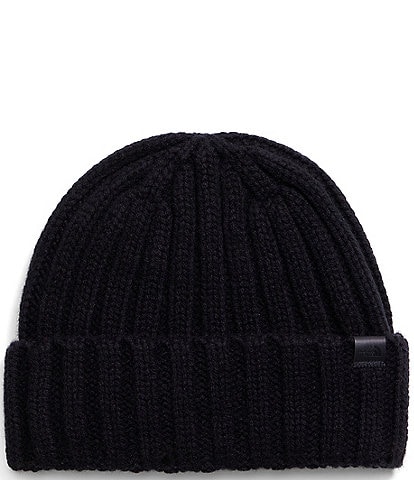 The North Face Extra-Fine Merino Wool Beanie