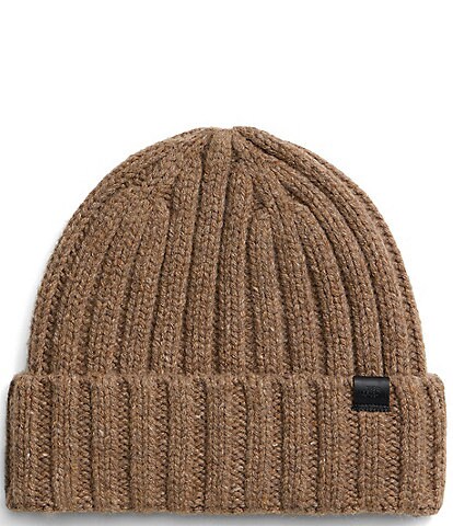 The North Face Extra-Fine Merino Wool Beanie
