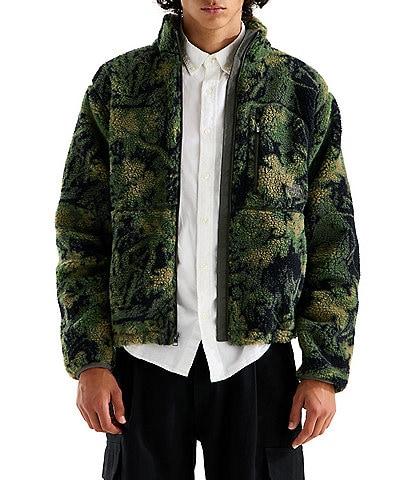 The North Face Extreme Pile 2 Full Zip Jacket