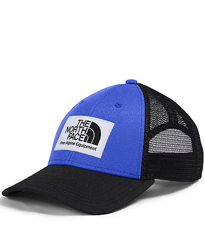 The North Face Fine Alpine Mudder Trucker Hat