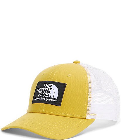 The North Face Fine Alpine Mudder Trucker Hat