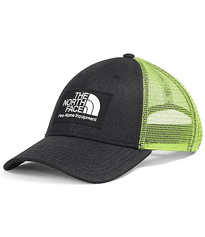 The North Face Fine Alpine Mudder Trucker Hat