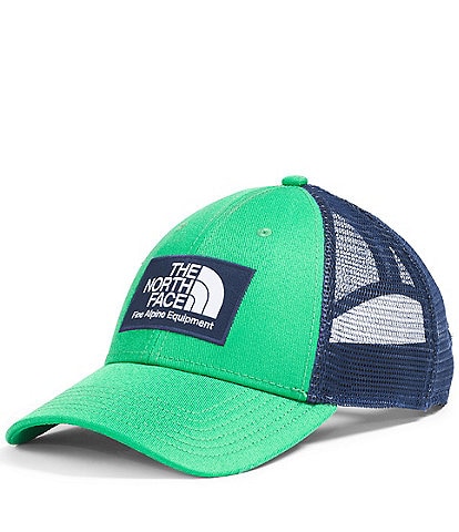 Green Men's Hats