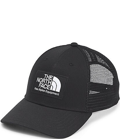 The North Face Fine Alpine Mudder Trucker Hat
