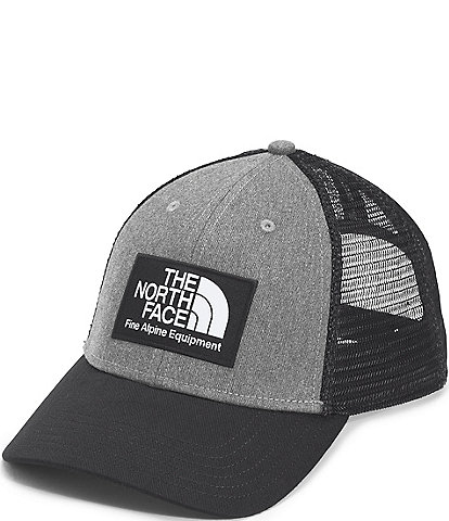 The North Face Fine Alpine Mudder Trucker Hat