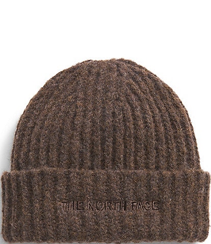 The North Face Fohair Cabin Beanie