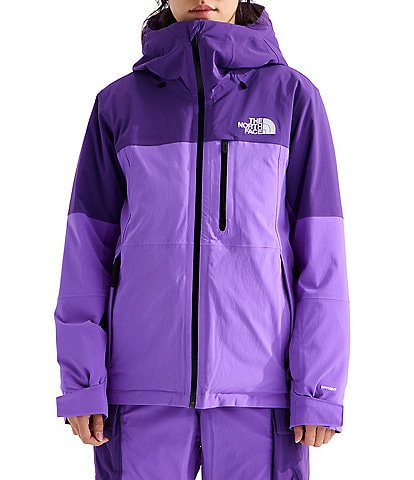 The North Face Freedom HEATSEEKER Insulation Zip Front Trench Jacket