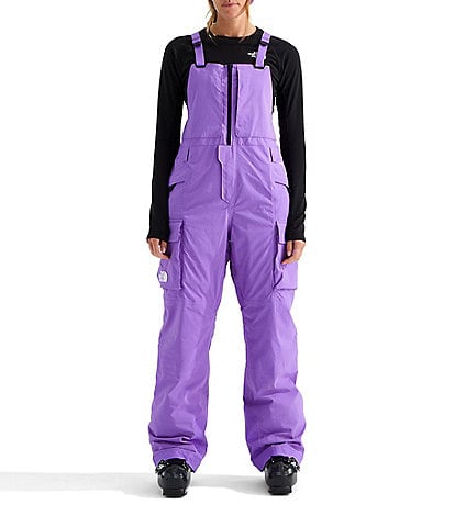 The North Face Freedom Insulated Bib Overall