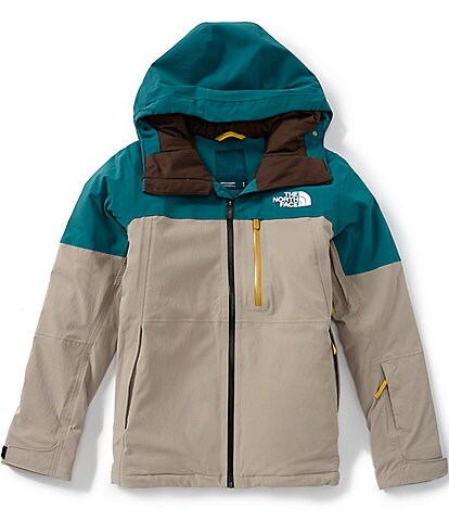 The North Face Freedom Ski Jacket