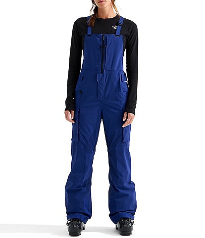 The North Face Freedom Straight Leg Bib Overalls