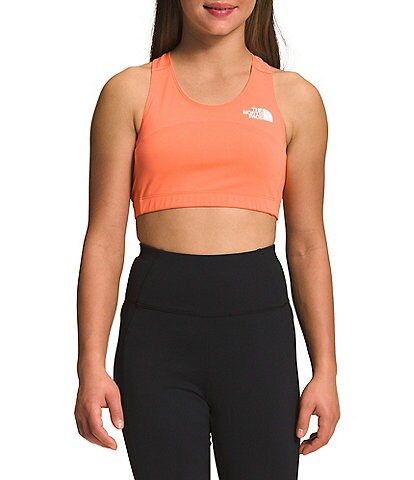 The North Face Girls 6-16 Never Stop Bralette