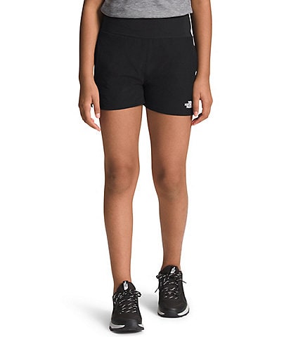 The North Face Girls 6-20 On The Trail Shorts