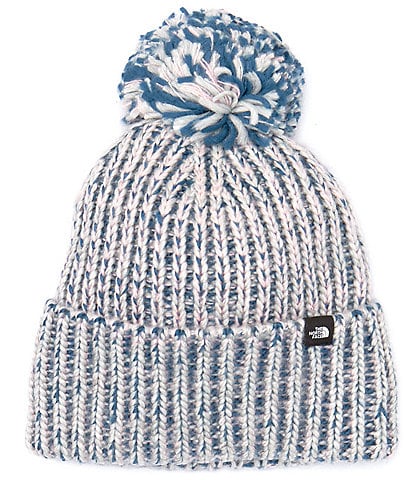 The North Face Big Girls Lined Cozy Chunky Beanie