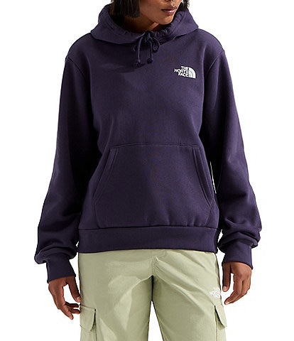 The North Face Glacier Drift Regular Pullover Hoodie