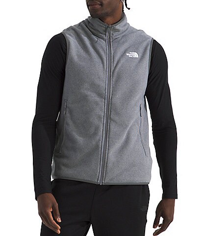 The North Face Glacier Vest
