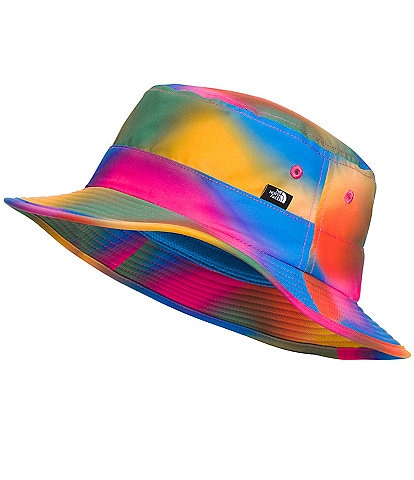 The North Face Gradient-Print Class #double;V#double; Brimmer Hat