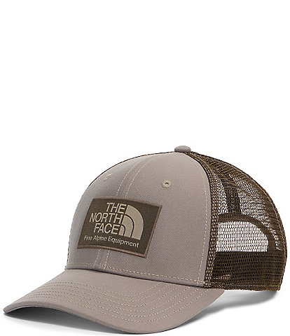 The North Face Hat Mudder Trucker Hat