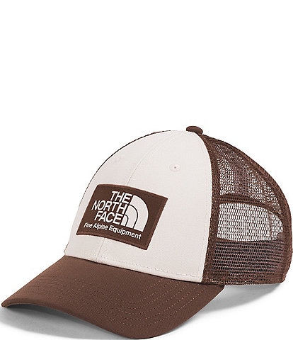 The North Face Hat Mudder Trucker Hat