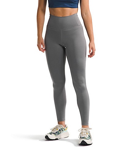 The North Face High Rise Tights