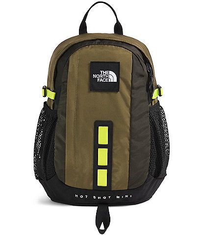 The North Face Hot Shot Mini Backpack