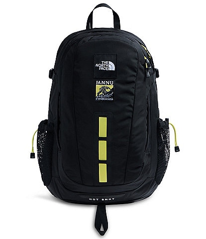 The North Face Hot Shot SE Patch Backpack