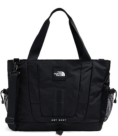 The North Face Hot Shot Tote Bag