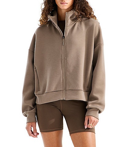 The North Face Jaida Full-Zip Hooded Jacket