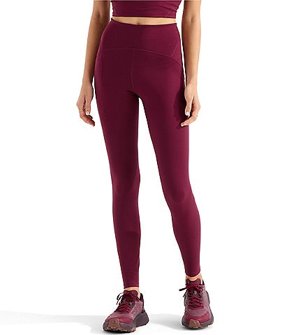 The North Face Jaida Side Pocket Pull-On Leggings