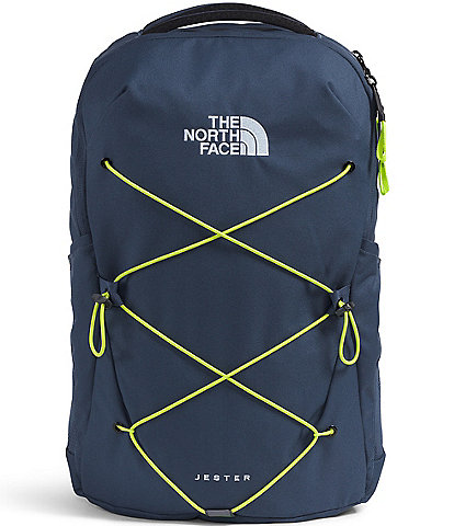 The North Face Jester Laptop Backpack