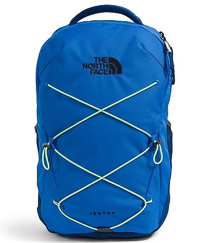 The North Face Jester Laptop Backpack