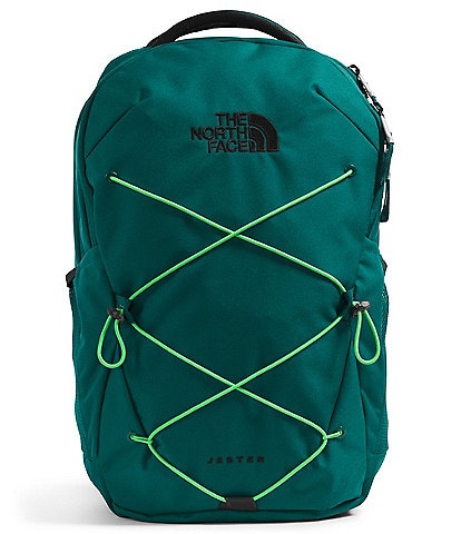 The North Face Jester Laptop Backpack