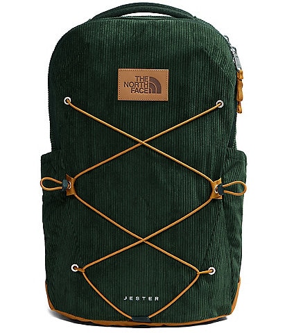 The North Face Jester Pro FlexVent Backpack